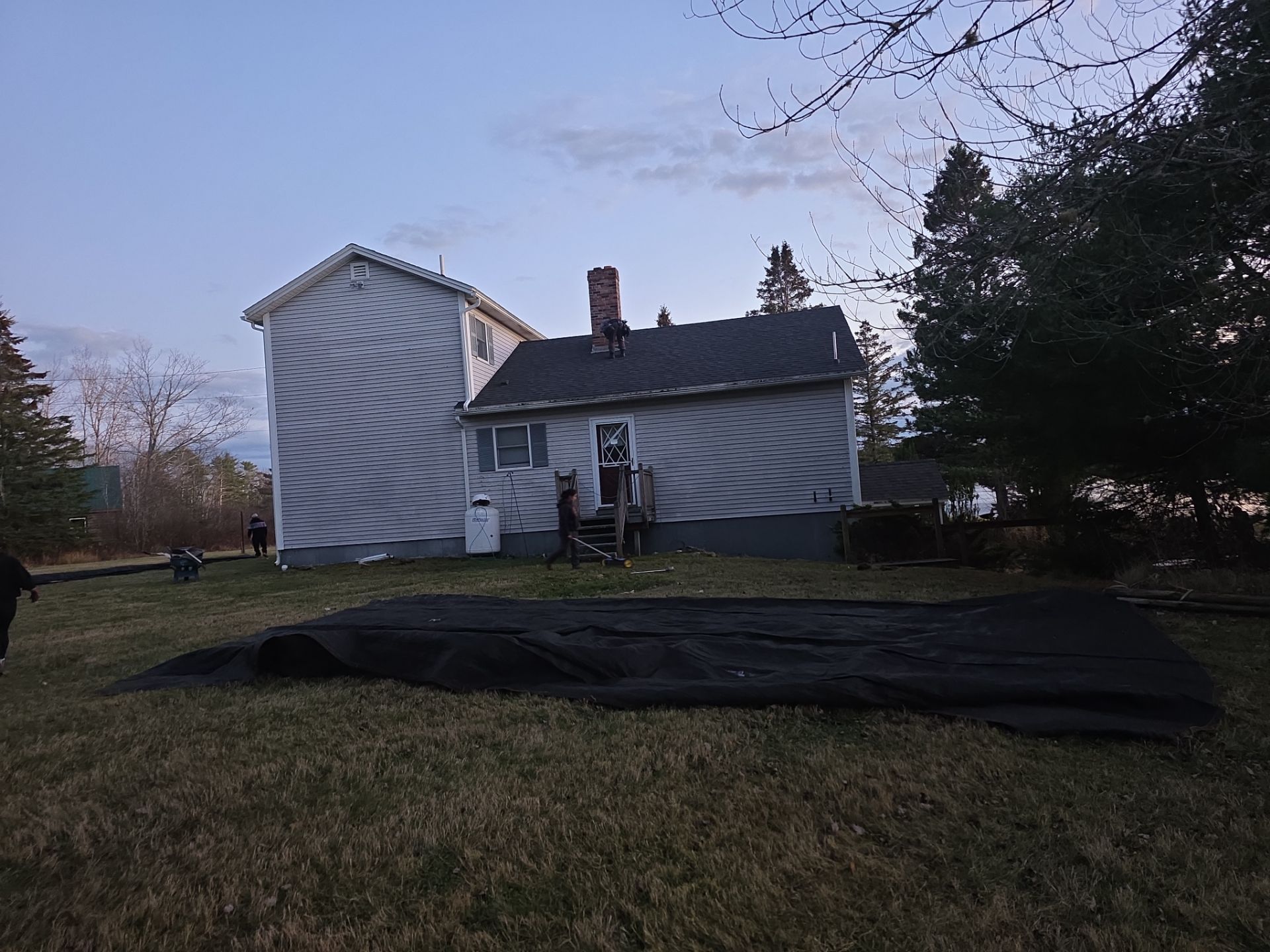 A clean start, built to last